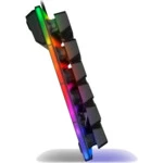 Клавиатура Sven KB-G8500 SV-019709 Проводная, USB