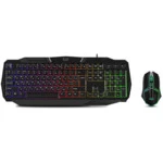 Клавиатура + мышь Sven SV-018436