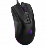 Мышь A4Tech W90 Max W90 MAX ( STONE BLACK)