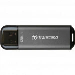 USB флешка (Flash) Transcend JetFlash 920 TS128GJF920 128 ГБ