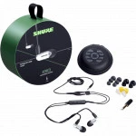 Наушники SHURE Aonic 3 SE31BAWUNI-EFS