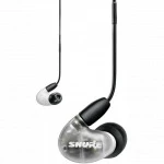 Наушники SHURE SE42HYW+UNI-EFS