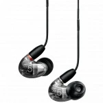 Наушники SHURE AONIC 5 SE53BACL+UNI-EFS