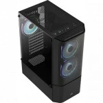 Корпус Aerocool Quantum Mesh-G-BK-v3 ACCM-PV31133.11 Mid-Tower
