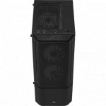 Корпус Aerocool Quantum Mesh-G-BK-v3 ACCM-PV31133.11 Mid-Tower
