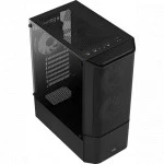 Корпус Aerocool Quantum Mesh-G-BK-v3 ACCM-PV31133.11 Mid-Tower