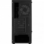 Корпус Aerocool Quantum Mesh-G-BK-v3 ACCM-PV31133.11 Mid-Tower