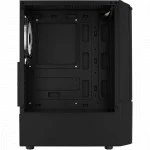Корпус Aerocool Quantum Mesh-G-BK-v3 ACCM-PV31133.11 Mid-Tower