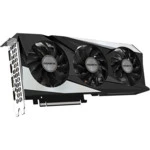 Видеокарта Gigabyte GeForce RTX3060 GAMING OC GV-N3060GAMING OC-12GD 12 ГБ