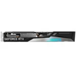 Видеокарта Gigabyte GeForce RTX3060 GAMING OC GV-N3060GAMING OC-12GD 12 ГБ