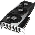 Видеокарта Gigabyte GeForce RTX3060 GAMING OC GV-N3060GAMING OC-12GD 12 ГБ