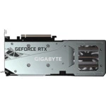 Видеокарта Gigabyte GeForce RTX3060 GAMING OC GV-N3060GAMING OC-12GD 12 ГБ