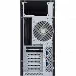 Корпус In Win PE689 Black 6141921 Mid-Tower