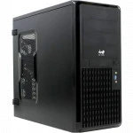 Корпус In Win PE689 Black 6141921 Mid-Tower
