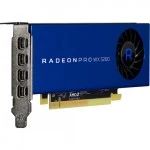 Видеокарта AMD Radeon Pro WX 3200 100-506115 4 ГБ