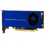 Видеокарта AMD Radeon Pro WX 3200 100-506115 4 ГБ