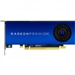 Видеокарта AMD Radeon Pro WX 3200 100-506115 4 ГБ