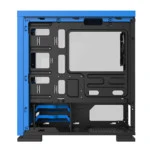 Корпус GameMax EXPEDITION H605-BLU
