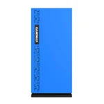 Корпус GameMax EXPEDITION H605-BLU