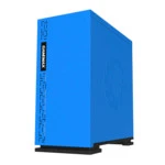 Корпус GameMax EXPEDITION H605-BLU