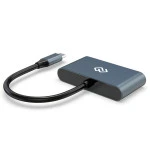 Аксессуар для ПК и Ноутбука Digma CR-СA2512-G