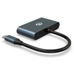 Аксессуар для ПК и Ноутбука Digma CR-СA2512-G