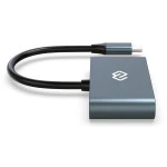 Аксессуар для ПК и Ноутбука Digma CR-СA2512-G