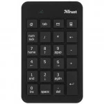 Аксессуар для ПК и Ноутбука Trust Xalas 22221