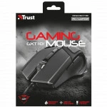 Мышь Trust GXT 101 21044
