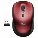 Мышь Trust Wireless Mouse Yvi 19522