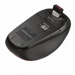 Мышь Trust Wireless Mouse Yvi 19522