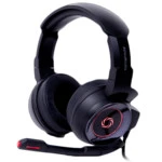 Наушники AverMedia GH337 Black, SonicWave 7.1 40AAGH337APK