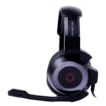 Наушники AverMedia GH337 Black, SonicWave 7.1 40AAGH337APK