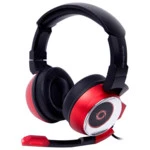 Наушники AverMedia GH337 Red, SonicWave 7.1 40AAGH337APJ