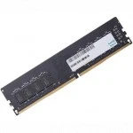 ОЗУ Apacer 16 ГБ AU16GGB26CRBBGH DIMM, DDR4, 16 Гб, 2666 МГц