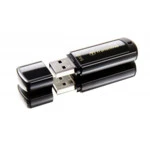 USB флешка (Flash) Transcend JetFlash 350 TS64GJF350 64 ГБ