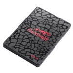Внутренний накопитель Apacer AP256GAS350-1 SSD (твердотельные), 256 ГБ, 2.5 дюйма, SATA