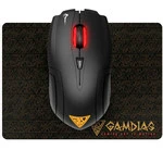 Мышь Gamdias DEMETER E1