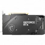 Видеокарта MSI RTX 3060 VENTUS 2X 12G OC 12 ГБ