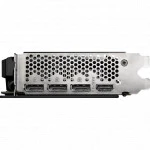 Видеокарта MSI RTX 3060 VENTUS 2X 12G OC 12 ГБ