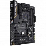 Материнская плата Asus TUF GAMING B450-PLUS II 90MB1650-M0EAY0 ATX, AMD AM4