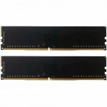 ОЗУ Patriot Signature PSD416G3200K DIMM, DDR4, 16 Гб (2 х 8 Гб), 3200 МГц