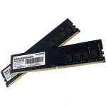 ОЗУ Patriot Signature PSD416G3200K DIMM, DDR4, 16 Гб (2 х 8 Гб), 3200 МГц