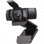 Веб камеры Logitech C920e 960-001360