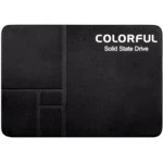 Жесткий диск Colorful SL300 SL300 128GB SSD (твердотельные), 128 ГБ, 2.5 дюйма, SATA