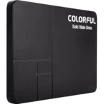 Жесткий диск Colorful SL300 SL300 128GB SSD (твердотельные), 128 ГБ, 2.5 дюйма, SATA