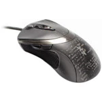 Мышь A4Tech X7 F4 F4 v2