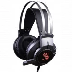 Наушники A4Tech Bloody G437 Gun