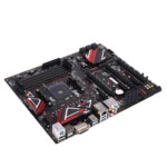 Материнская плата Colorful AM4 Battle Flag Colorful C.X370 X5 V14 (ATX, AMD AM4)