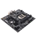 Материнская плата Colorful S-1151 Z370 Battle Axe C.Z370M-DH V20 (Micro-ATX, LGA 1151)